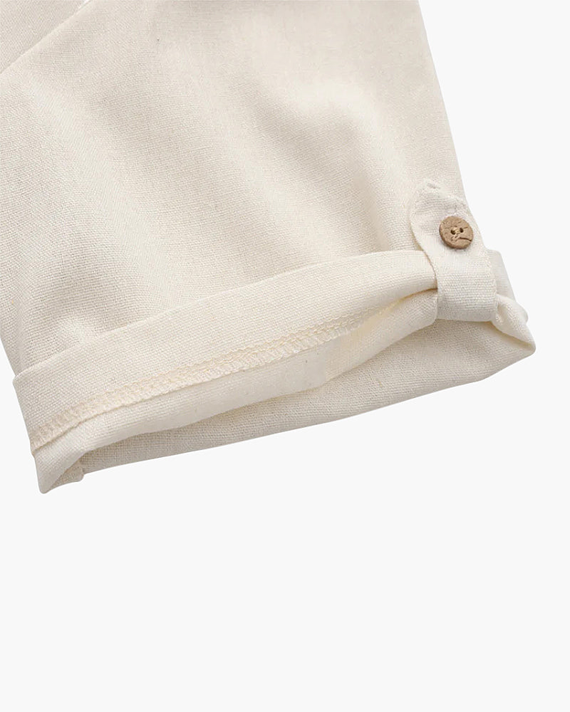 LeClub ™ | Linen Polo