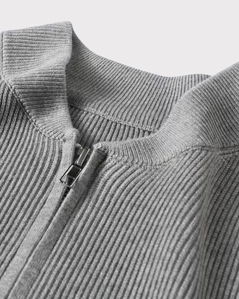 LeClub™ | Cotton Gilet