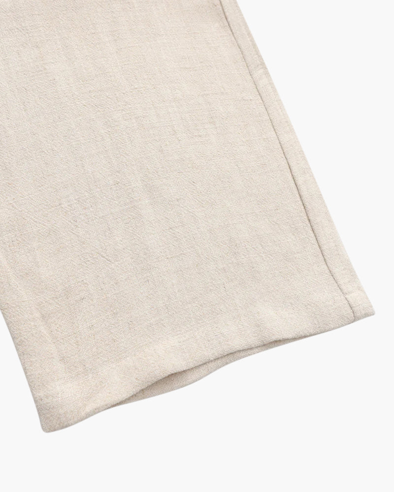 LeClub ™ | Linen Pantalon