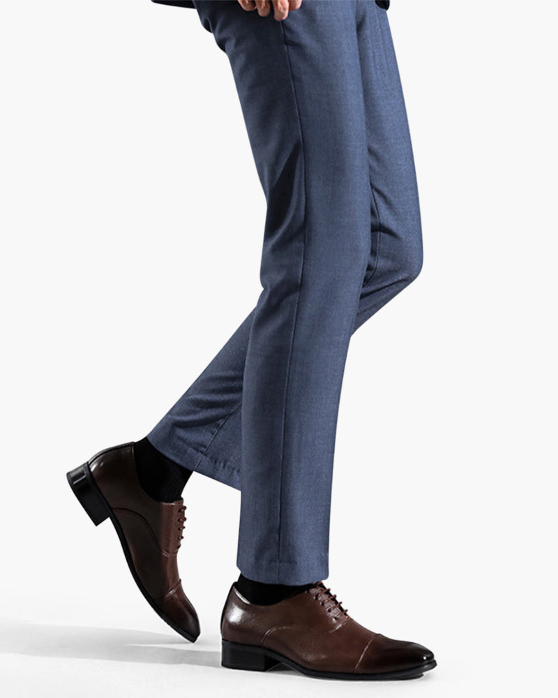 LeClub™ | Chaussures classiques en cuir