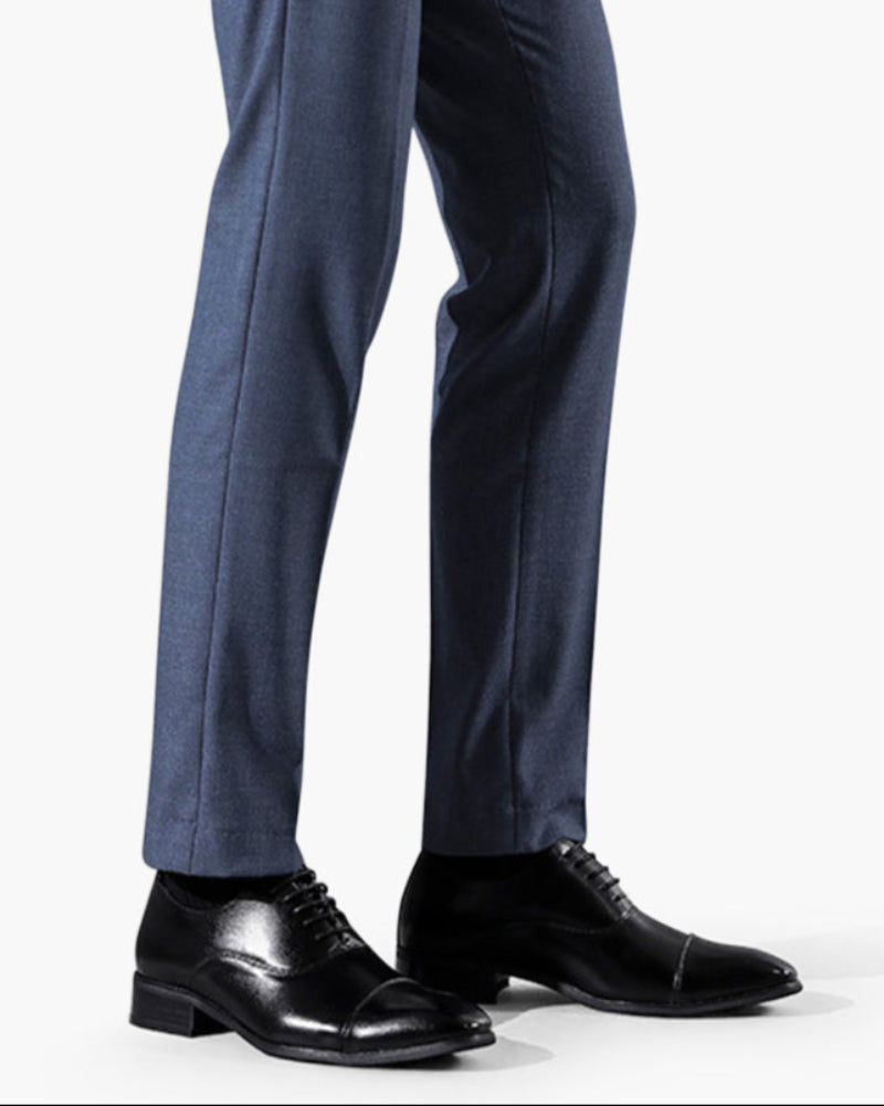 LeClub™ | Chaussures classiques en cuir