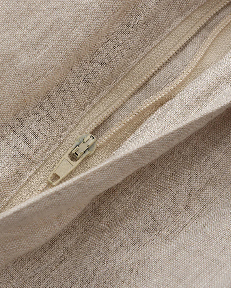 LeClub™ | Casablanca Linen Shorts