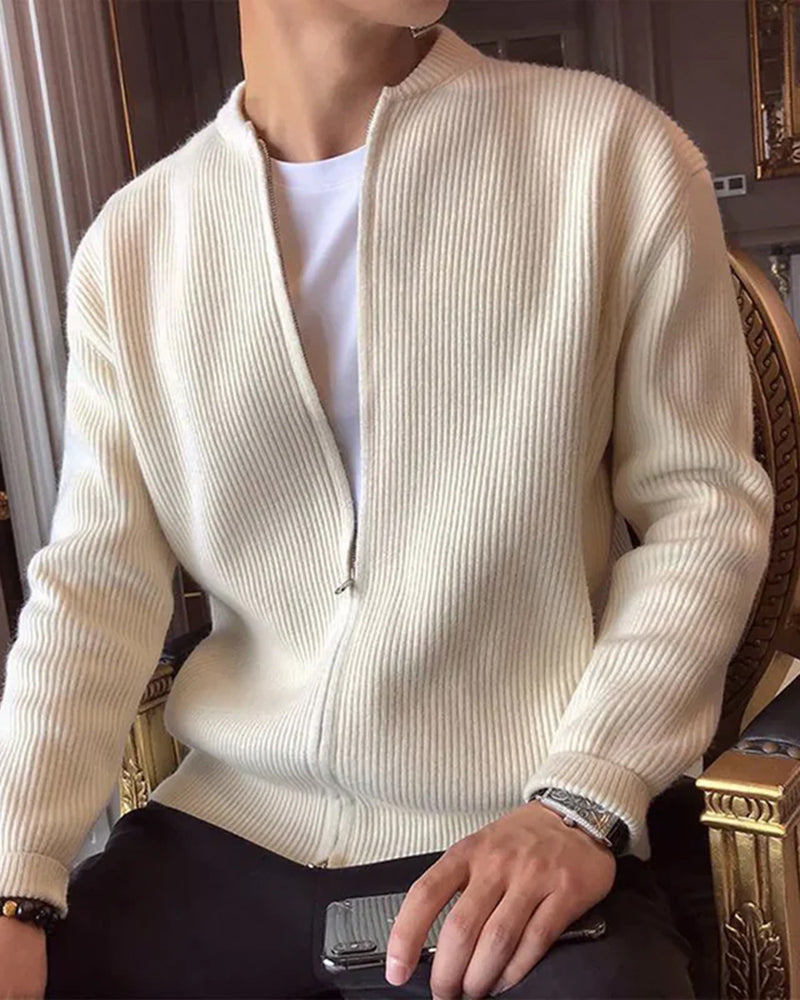 LeClub™ | Cotton Gilet