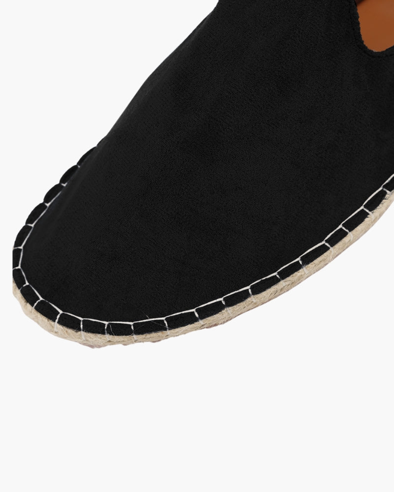 LeClub™ | Espadrilles Soho