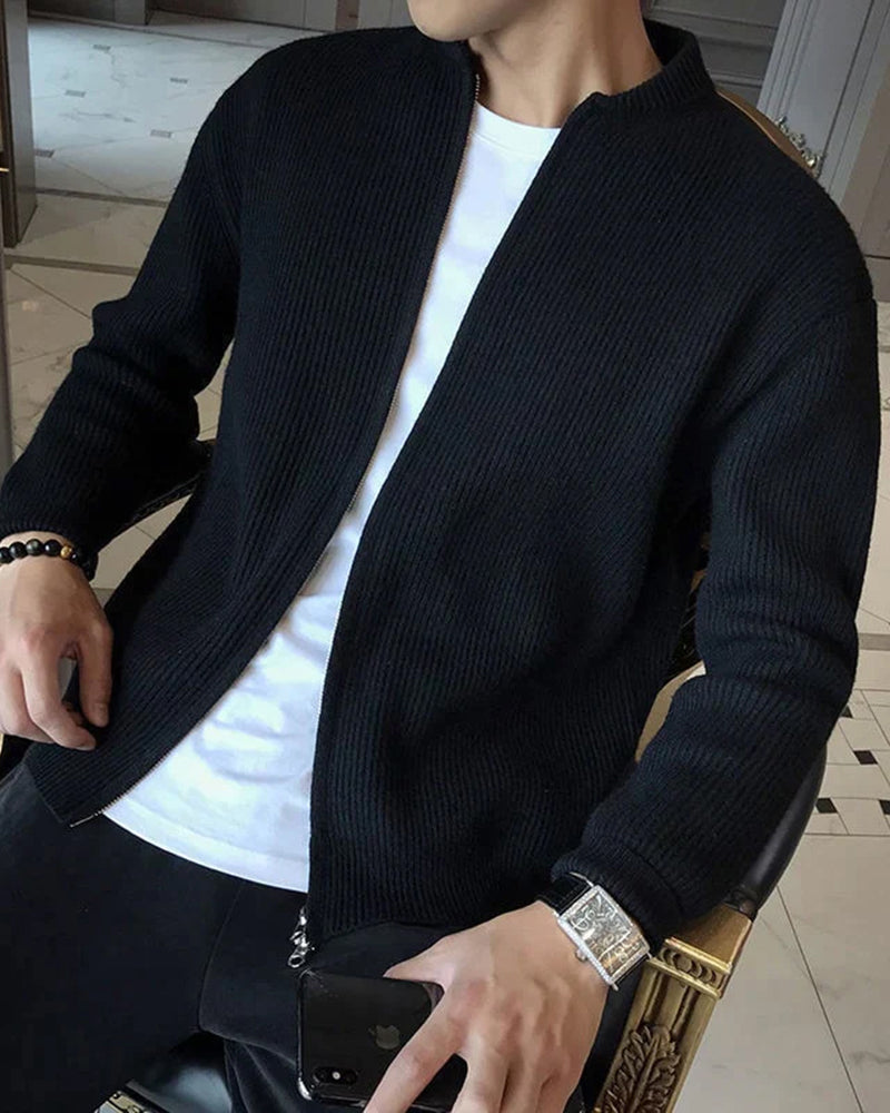 LeClub™ | Cotton Gilet