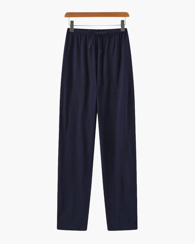 LeClub ™ | Linen Pantalon