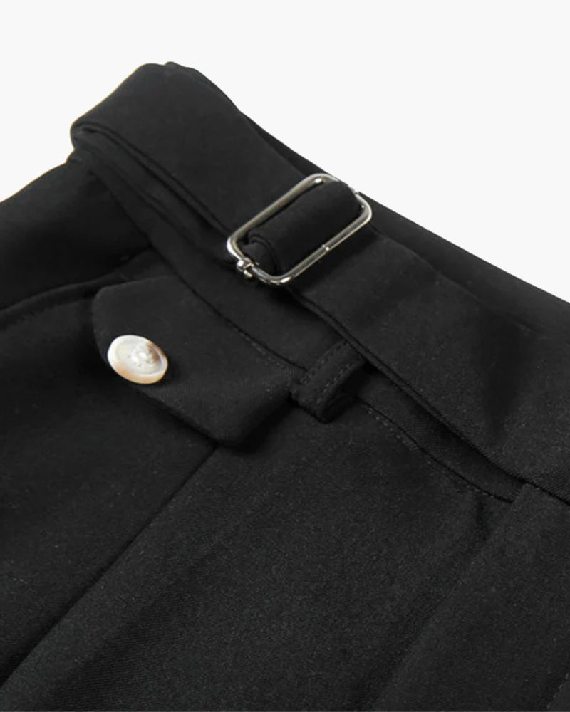 LeClub™ | Paris Short Pantalon