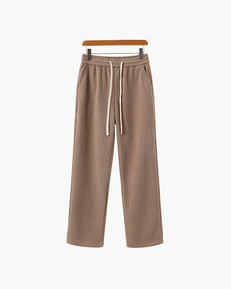 LeClub™ | Velvet Pantalon
