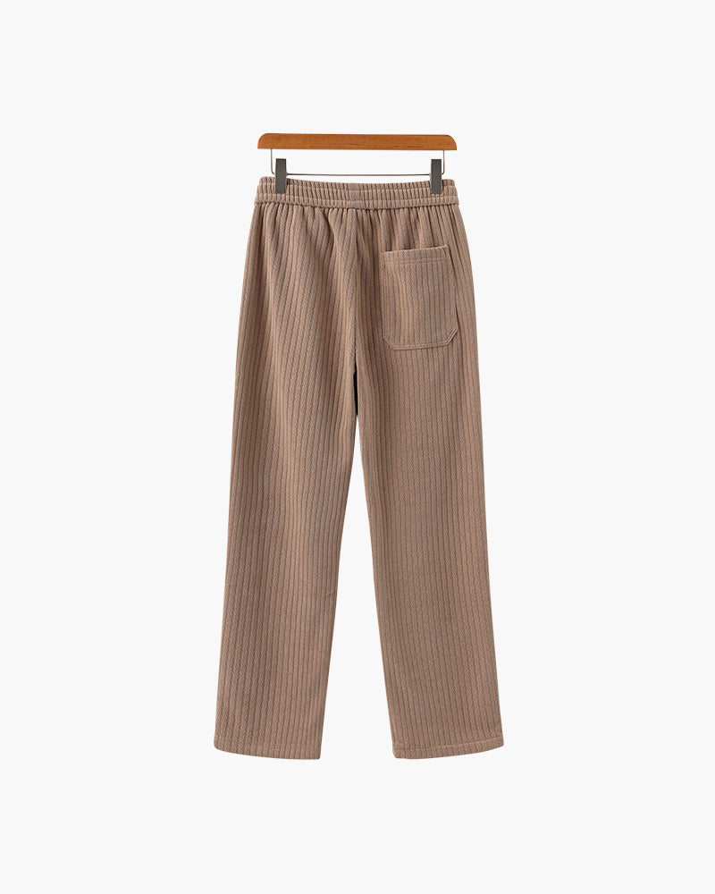 LeClub™ | Velvet Pantalon