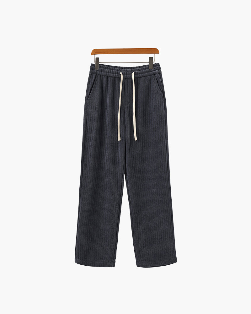 LeClub™ | Velvet Pantalon