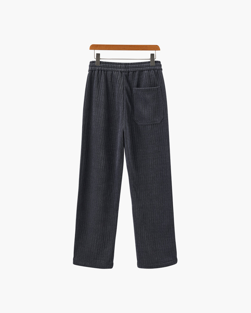 LeClub™ | Velvet Pantalon