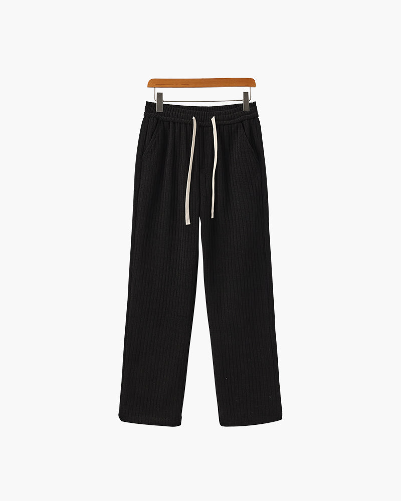 LeClub™ | Velvet Pantalon