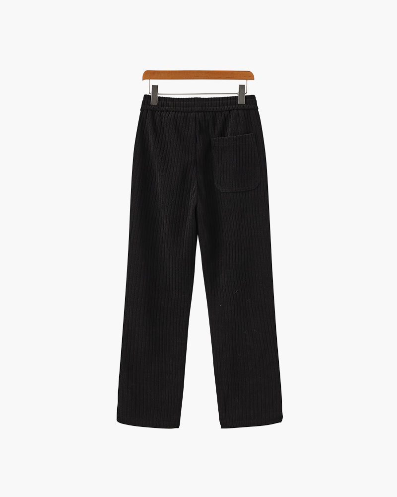 LeClub™ | Velvet Pantalon