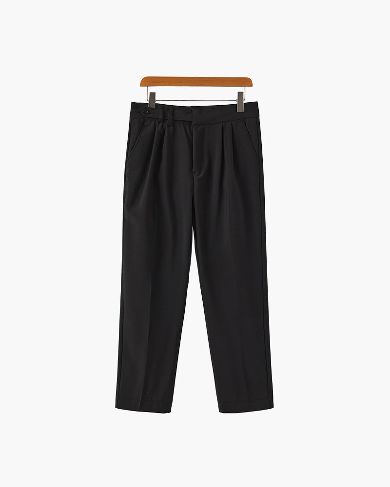 LeClub™ | High Waist Pantalon