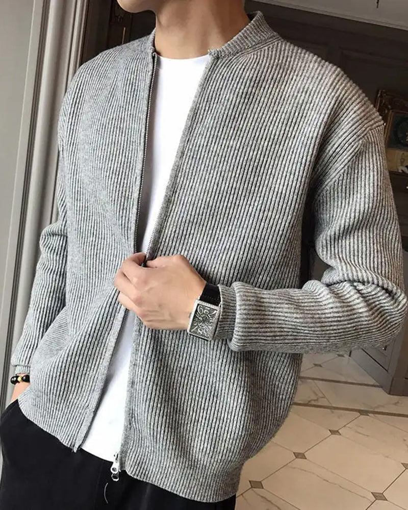 LeClub™ | Cotton Gilet