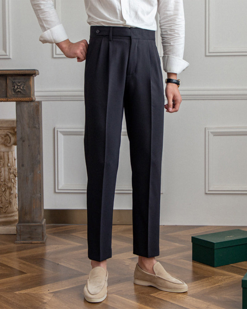 LeClub™ | High Waist Pantalon