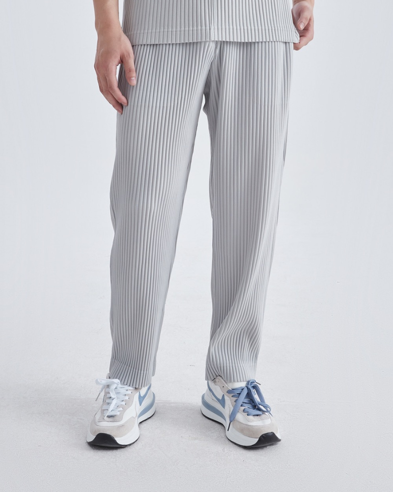 LeClub™ | Ribbed Pantalon