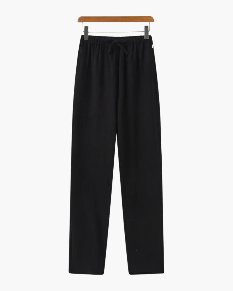 LeClub ™ | Linen Pantalon