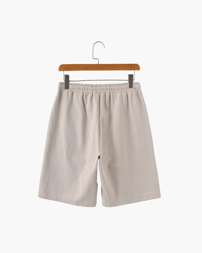 LeClub™ | Ace Court Shorts