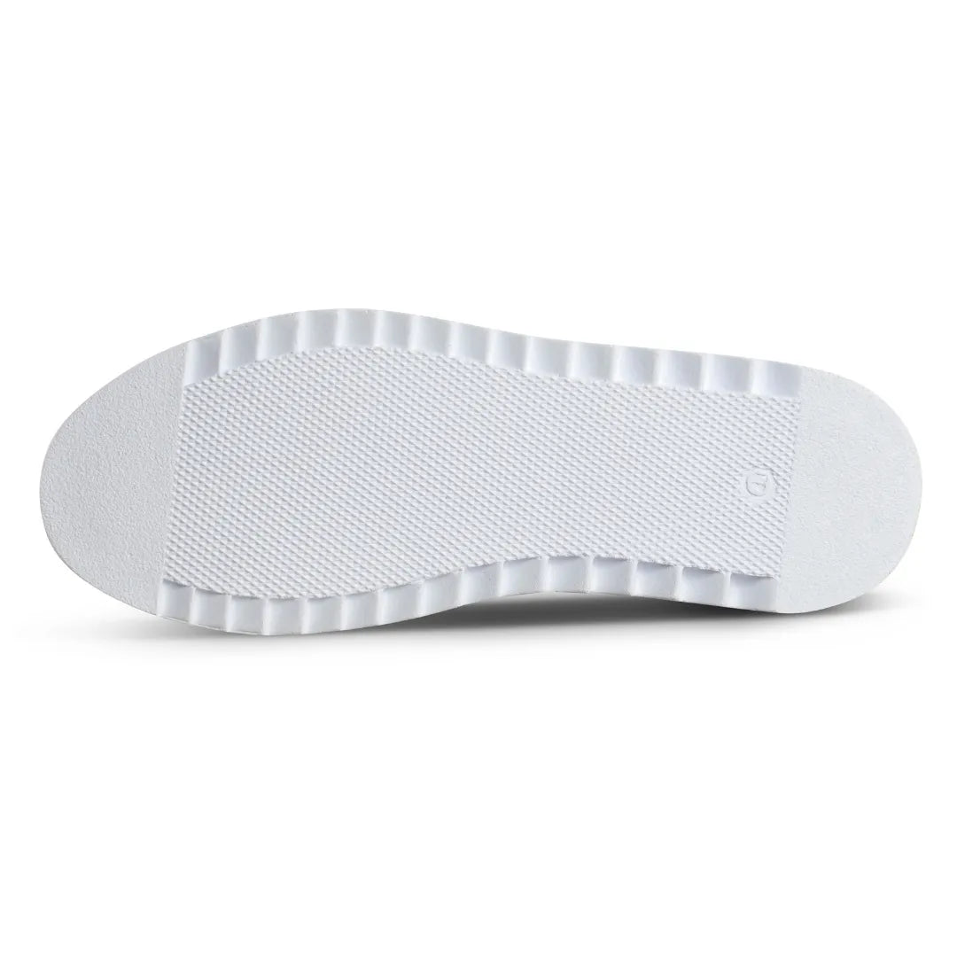 LeClub™ | Baskets en cuir mélangé