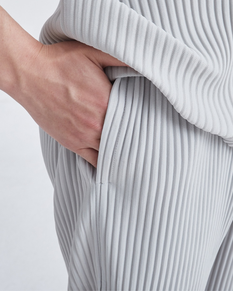 LeClub™ | Ribbed Pantalon