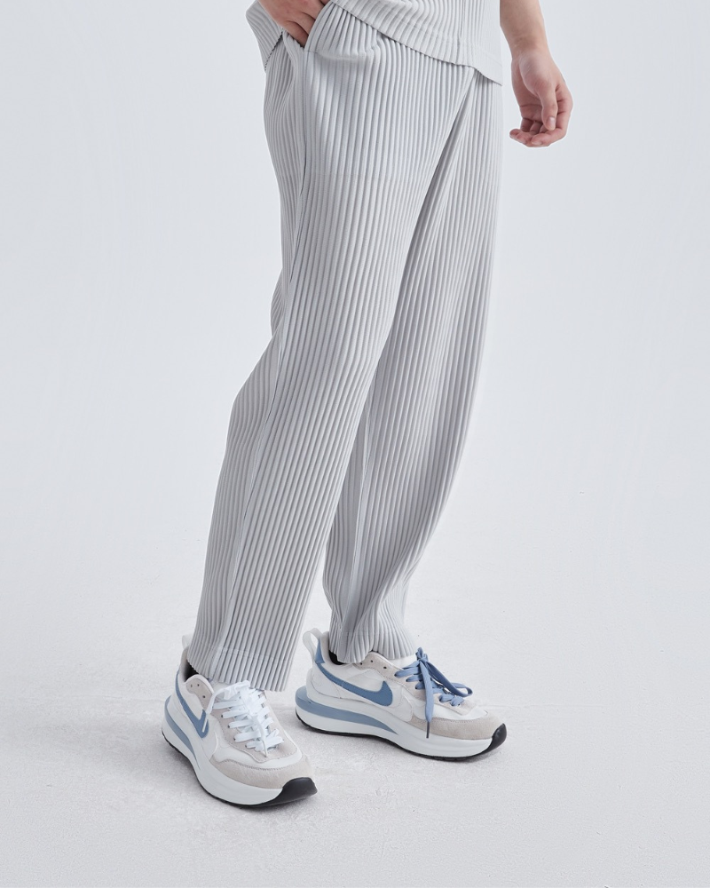 LeClub™ | Ribbed Pantalon