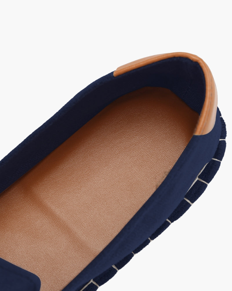 LeClub™ | Espadrilles Soho