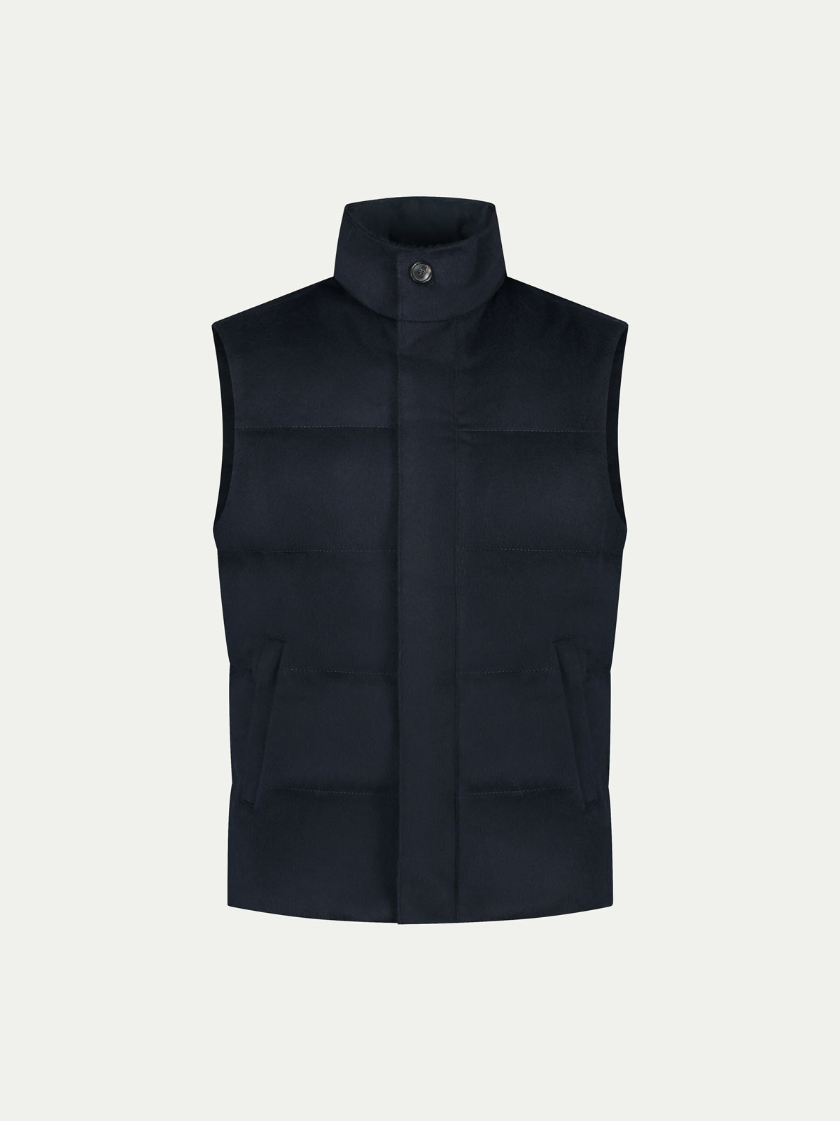 LeClub™ | Navy AUR1 Body Warmer
