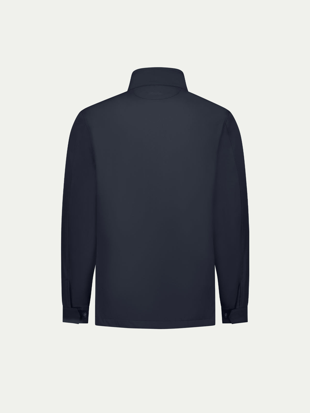 LeClub™ | Navy Magnetic Field Jacket
