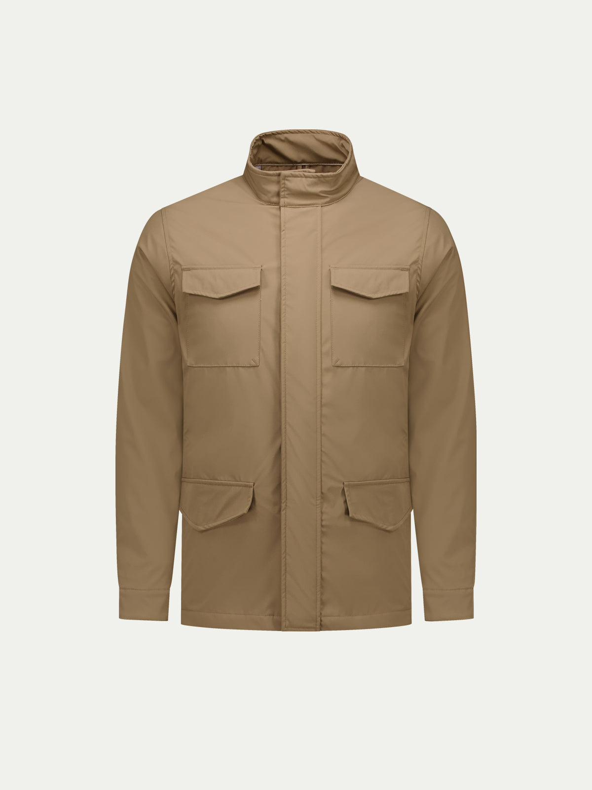 LeClub™ | Nut Magnetic Field Jacket