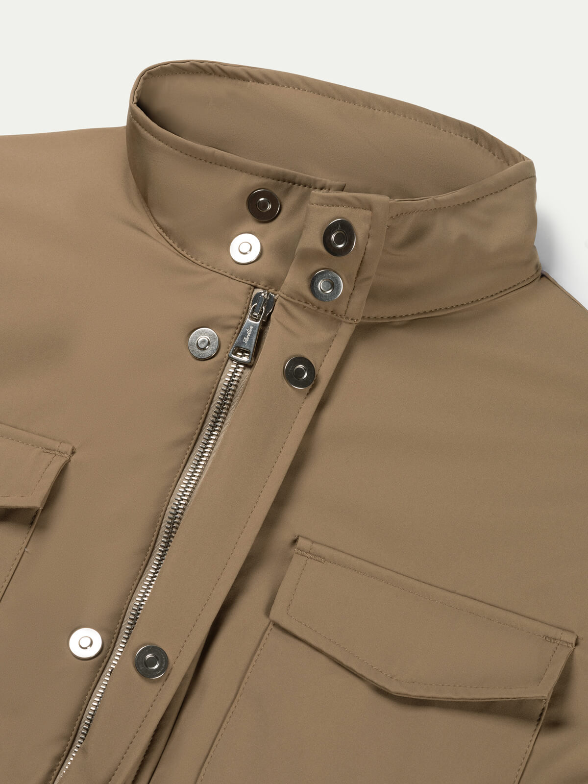 LeClub™ | Nut Magnetic Field Jacket