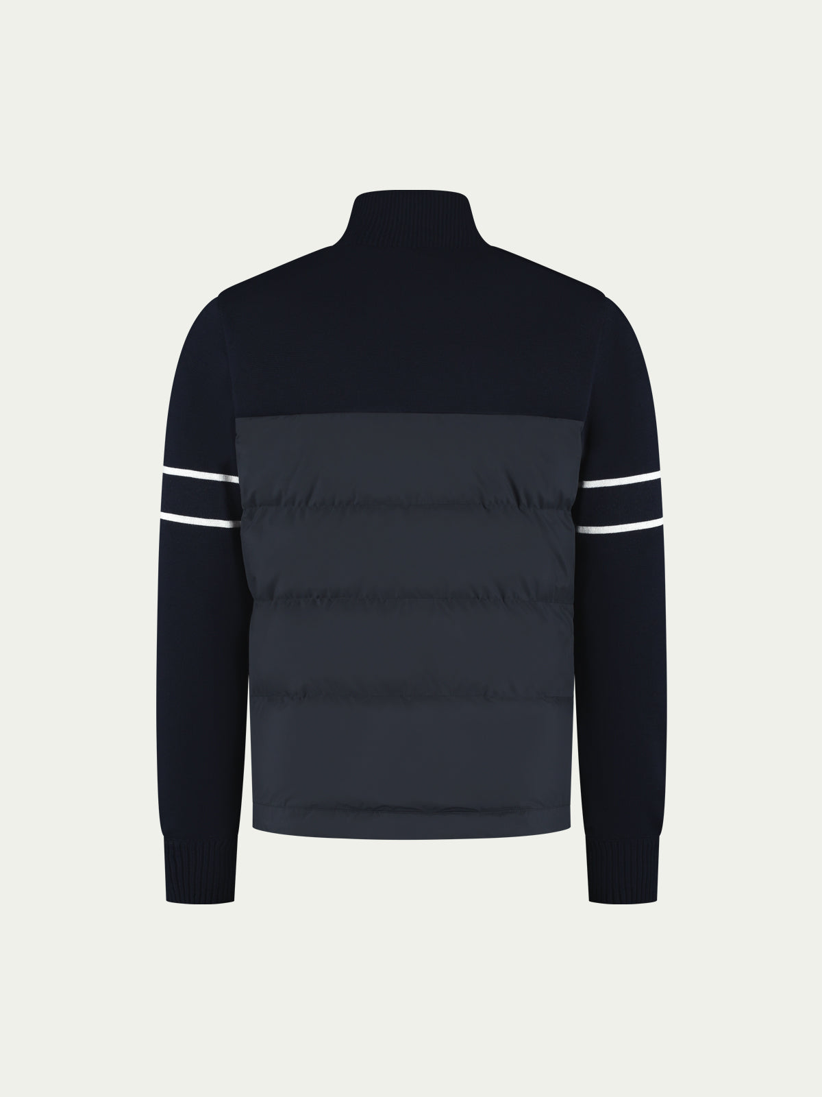 LeClub™ | Navy Frost Jacket