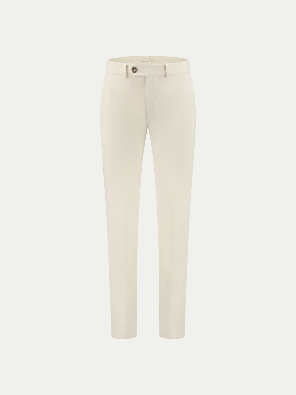 LeClub™ | Beige Metropolitan Trousers