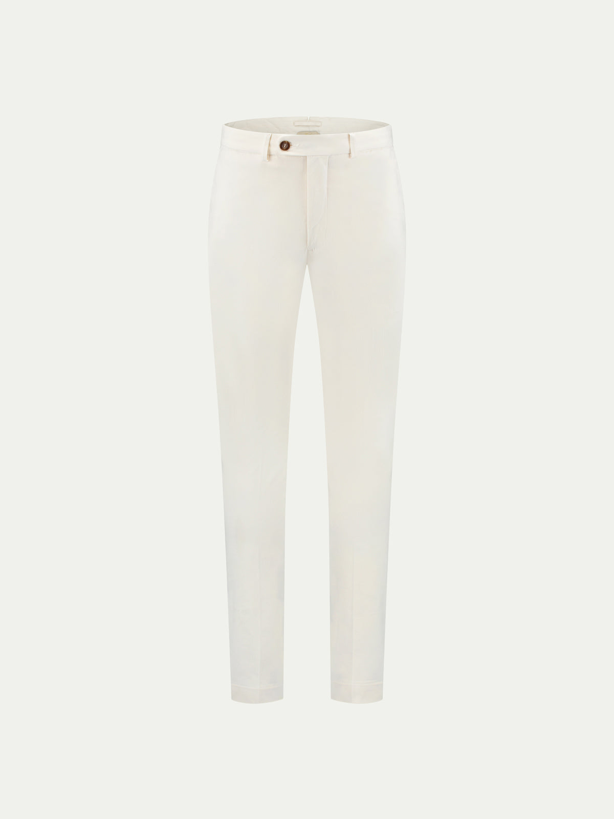 LeClub™ | Ivory Metropolitan Trousers