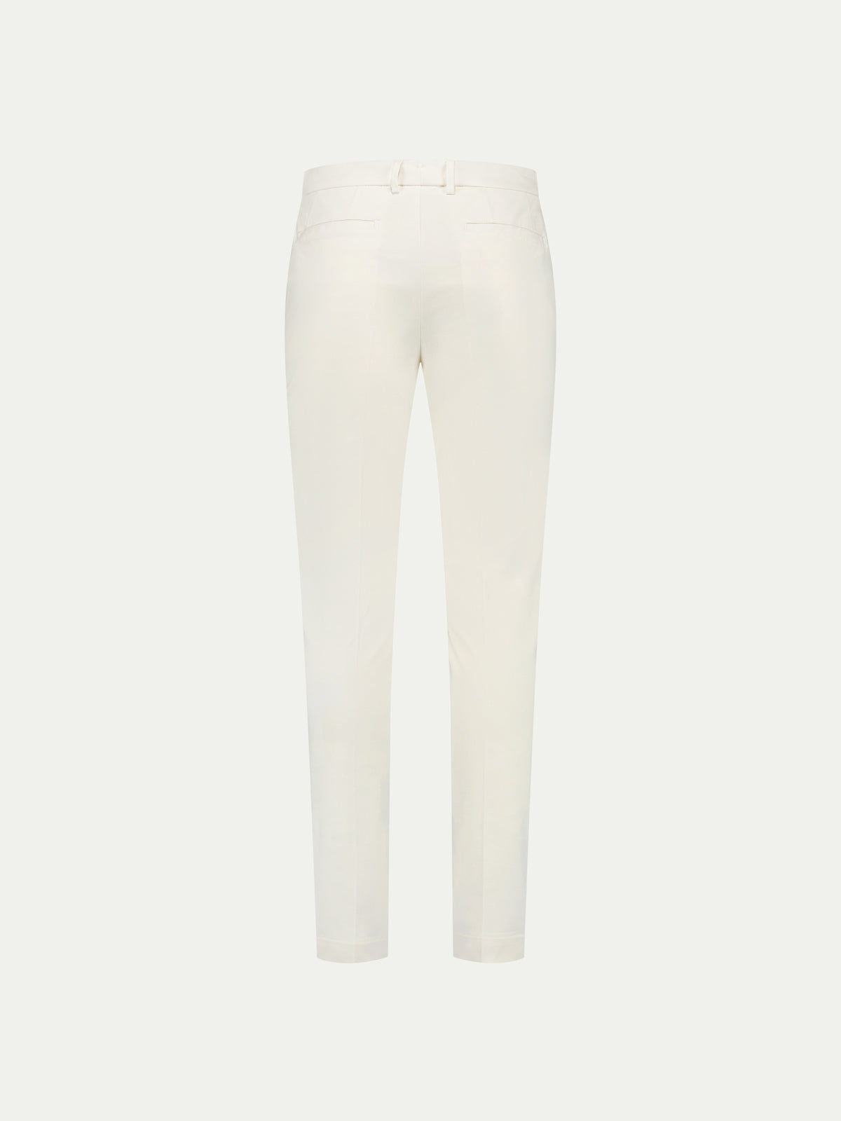 LeClub™ | Ivory Metropolitan Trousers