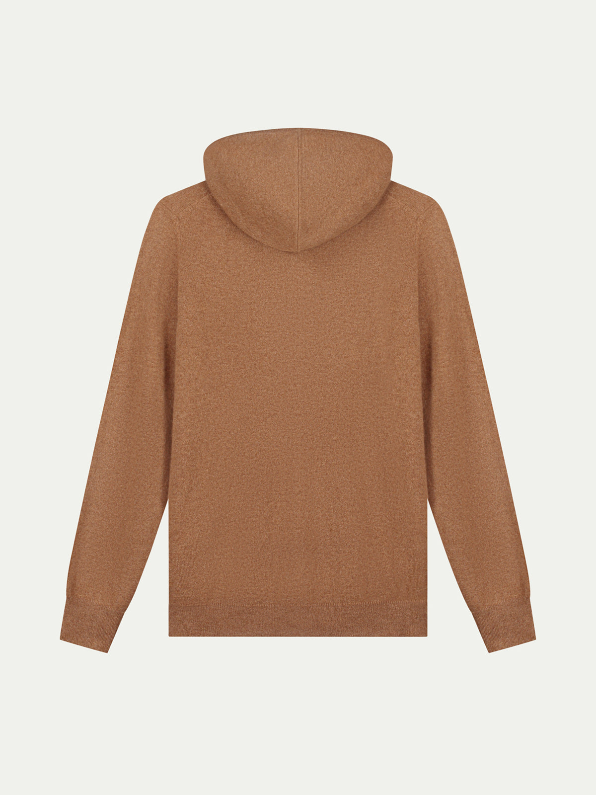 LeClub™ | Caramel Zipper Vest