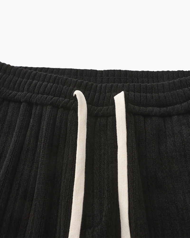 LeClub™ | Velvet Pantalon