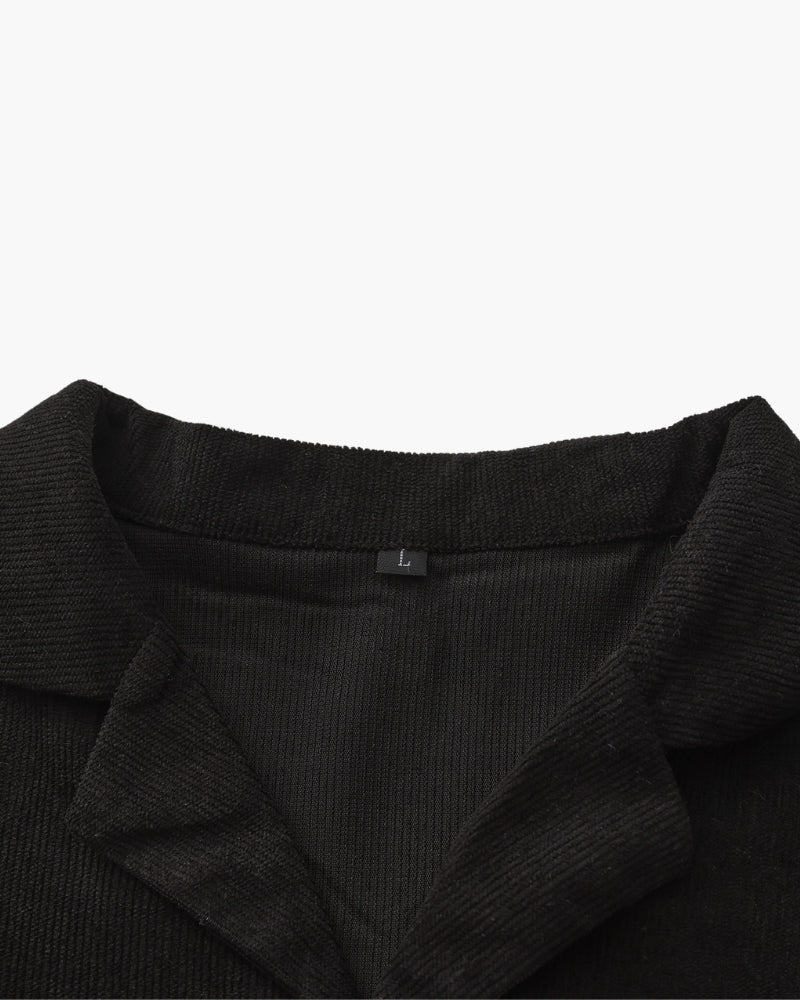 LeClub™ | Velvet Cord Set