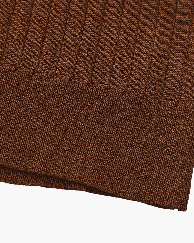 LeClub ™ | Ribbed Polo