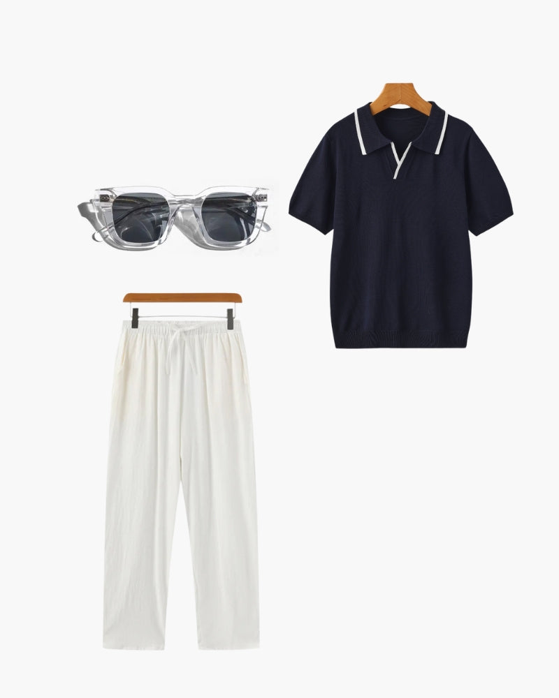 LeClub ™ | Marine Sailor Set