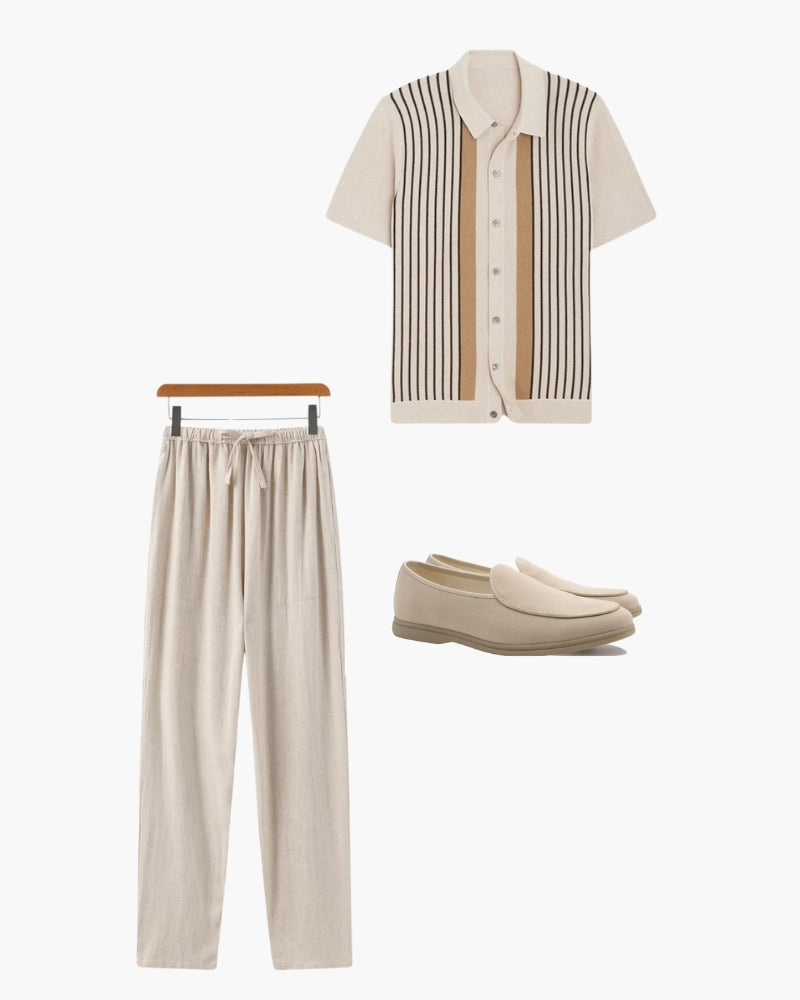 LeClub™ | Mediterranean Retreat SET