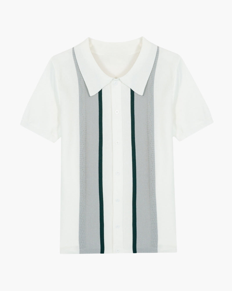 LeClub ™ | Bradford Polo
