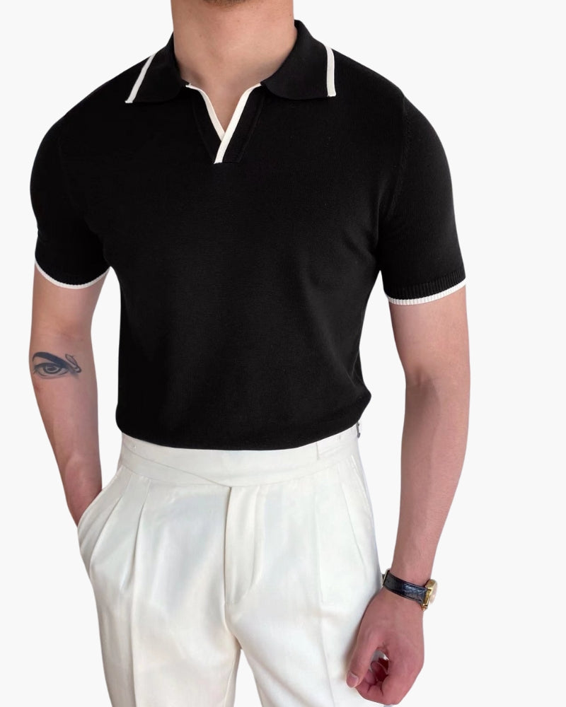 LeClub ™ | Edge Polo
