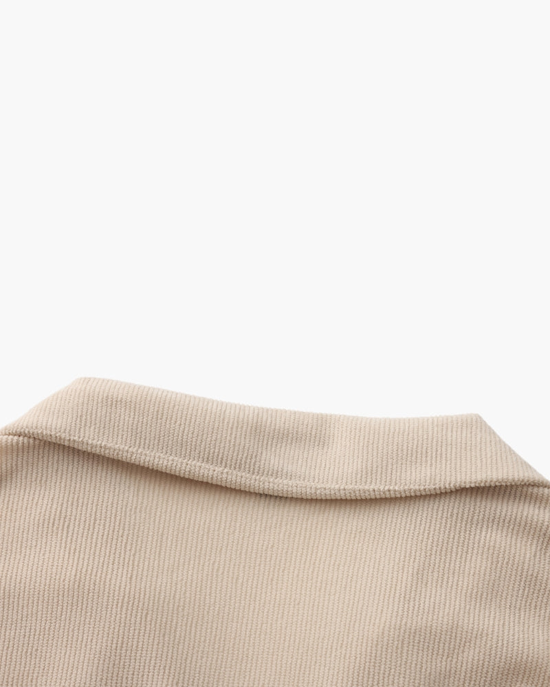 LeClub™ | Velvet Cord Set