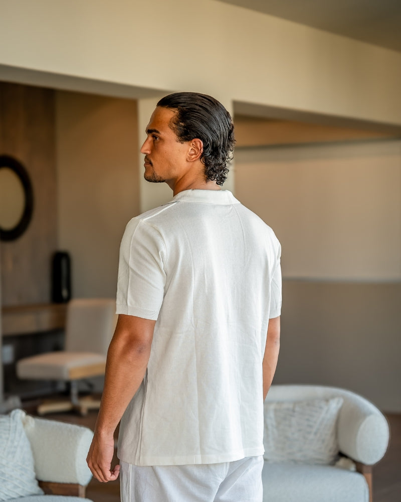 LeClub ™ | Bradford Polo