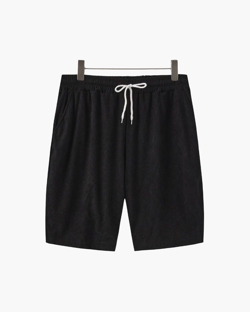 LeClub™ | Velvet Cord Set