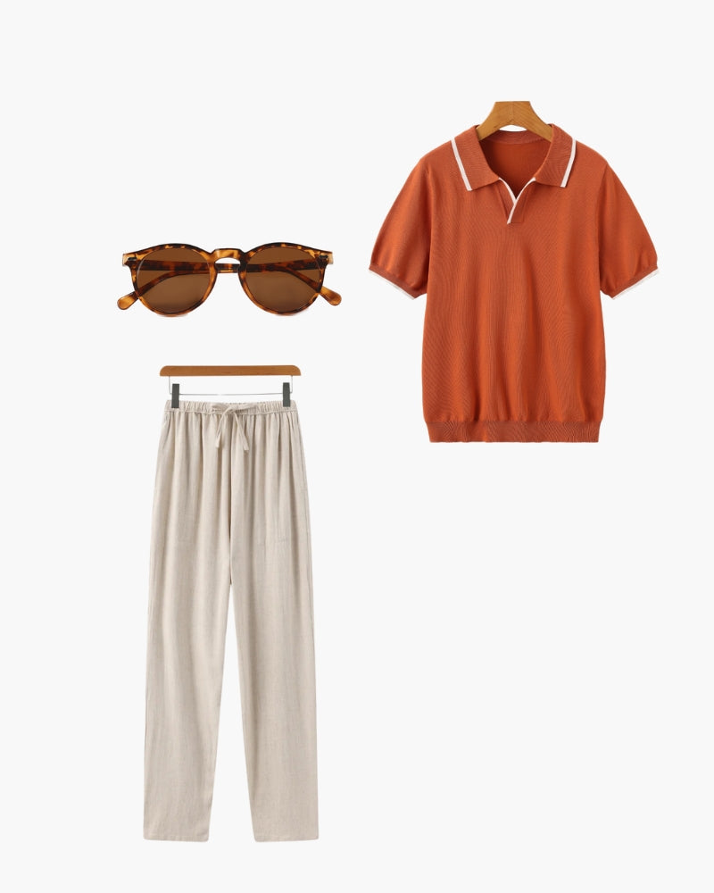 LeClub™ | Coastal Breeze Set