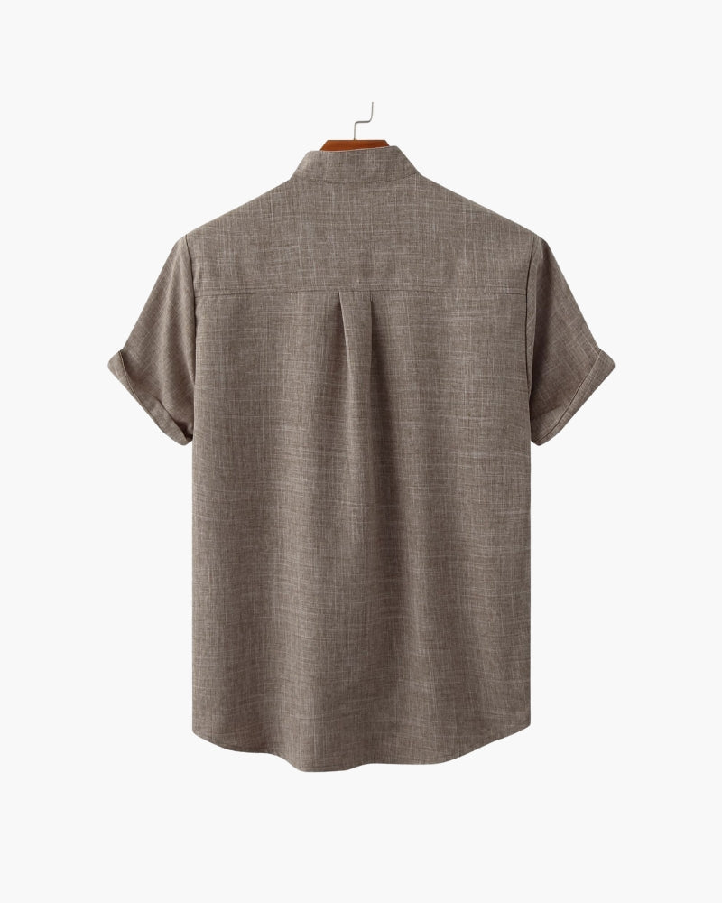 LeClub ™ | Mandarin Mark