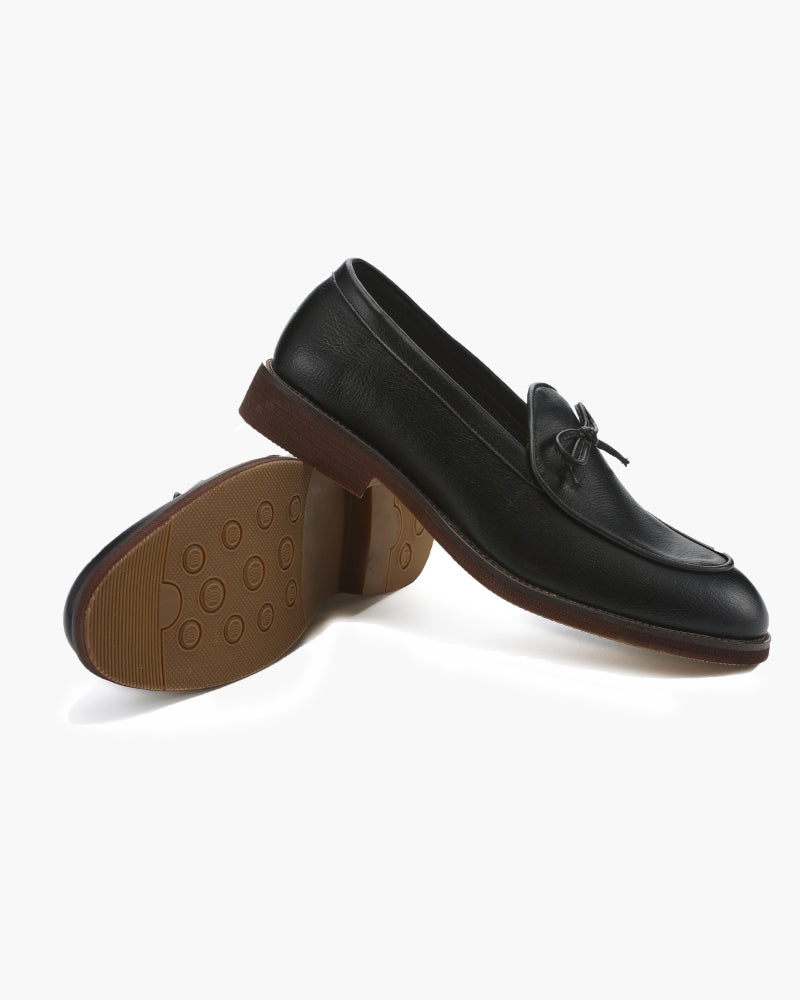 LeClub™ | Mocassins Hampton en dentelle