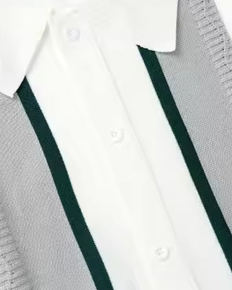 LeClub ™ | Bradford Polo